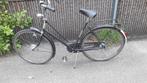 raleigh damesfiets, vergelijkbaar met gazelle en batavus, Fietsen en Brommers, Fietsen | Dames | Damesfietsen, Ophalen, Gebruikt