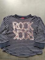 s.oliver Jongens Trui Maat 104, Ophalen, Gebruikt, Shirt of Longsleeve, S.oliver