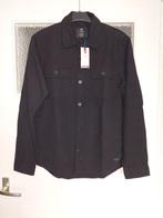 Zwarte Blouse Van Nimbus Maat M NIEUW, Zwart, Nieuw, Nimbus, Halswijdte 39/40 (M)