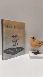 Lucado, Max; Een hart als Jezus, Ophalen of Verzenden, Gelezen, Christendom | Protestants