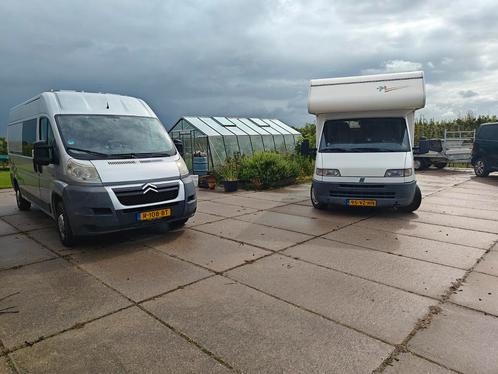 Camper huren wees er snel bij, Caravans en Kamperen, Campers, Particulier, Bus-model, Ophalen