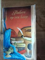 Herman Finkers - Finkers op een hoop, Ophalen of Verzenden, Zo goed als nieuw, Nederland, Herman Finkers