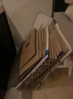 20 Verhuisdozen - Diverse Maten en Sterktes, Ophalen