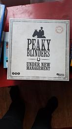 Peaky Blinders: Under New Management Bordspel, Vijf spelers of meer, Ophalen of Verzenden, Zo goed als nieuw, GAMES