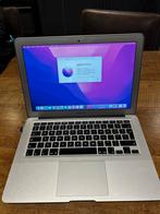 Macbook Air 2017 - 13 inch, Computers en Software, Apple Macbooks, Gebruikt, 2 tot 3 Ghz, Qwerty, 13 inch