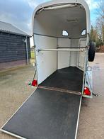 Hotra Yaris Paardentrailer - Goed Onderhouden, Ophalen of Verzenden, Gebruikt