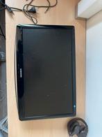 Samsung SyncMaster 2233HD - Goede staat!, Full HD, Ingebouwde speakers, 60 Hz of minder, Ophalen