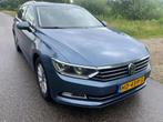 Volkswagen Passat Variant 1.6 TDI Business Edition, Gebruikt, Euro 6, 4 cilinders, Blauw