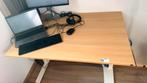 Office Table, Huis en Inrichting, Bureaus, Ophalen of Verzenden, Zo goed als nieuw
