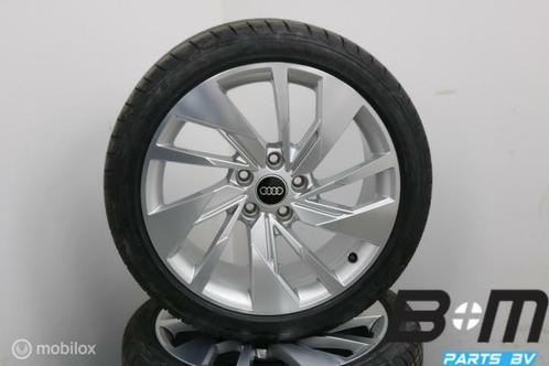 ORIGINEEL! 18 inch S-Line velgen Audi A3 8Y 8V! 8Y0601025F, Auto-onderdelen, Banden en Velgen, Banden en Velgen, Zomerbanden, 18 inch