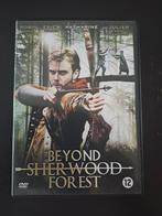 Te koop: DVD Beyond Sherwood Forest., Vanaf 16 jaar, Ophalen of Verzenden, Zo goed als nieuw