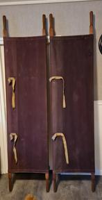 brancard uit de tweede wereldoorlog de prijs is per stuk, Verzamelen, Militaria | Algemeen, Ophalen, Overige soorten, Nederland