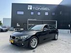 BMW 3-serie Touring 318i Centennial High Executive / Leder /, Traction-control, 1445 kg, Zwart, Handgeschakeld