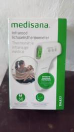 Medisana  infrarood lichaamsthermometer, Ophalen of Verzenden