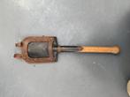 Schep duits, Verzamelen, Militaria | Tweede Wereldoorlog, Ophalen of Verzenden, Landmacht, Duitsland, Overige typen