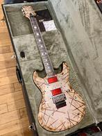Esp RZK new version CASEQUEEN, Muziek en Instrumenten, Ophalen of Verzenden, Zo goed als nieuw, Solid body, Overige merken
