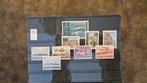 Kaarten, A5 formaat met Sovrano Malta, Ophalen of Verzenden, Malta, Postfris