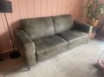 2- persoons bank in zeer goede staat, Huis en Inrichting, Ophalen, Tweepersoons, 75 tot 100 cm, Zo goed als nieuw