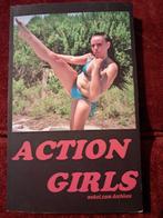 Action Girls pocket, Ophalen, Zo goed als nieuw