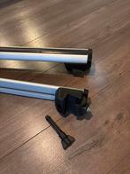 Dakdragers Renault Megane 2020 vzv dakrail, Auto diversen, Dakdragers, Ophalen, Zo goed als nieuw