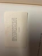 Vogelzang - Dr. Jac. P. Thijsse, Boeken, Natuur, Ophalen of Verzenden, Gelezen, Vogels