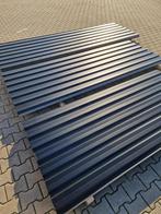 Damwandplaten dakplaten 19-1090 en 35-1035 profiel zwart, Ophalen, Nieuw, Overige materialen, Minder dan 20 mm