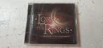 The Lord of the Rings, Cd's en Dvd's, Cd's | Filmmuziek en Soundtracks, Ophalen of Verzenden, Zo goed als nieuw