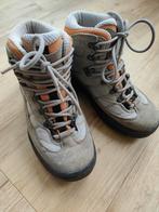 Goede la fuma gore-tex bergschoenen maat 37 grijs oranje, Ophalen of Verzenden, Gebruikt, Schoenen