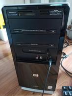 HP Pavilion, Computers en Software, Ophalen, Gebruikt