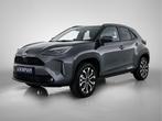 Toyota Yaris Cross 1.5 Hybrid 115 Dynamic | DEMO |, Auto's, 12 maanden, Stof, 116 pk, Bedrijf