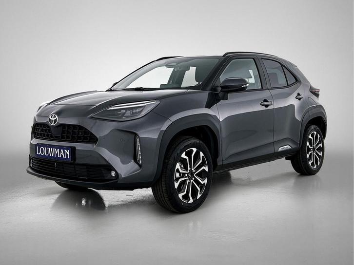 Toyota Yaris Cross 1.5 Hybrid 115 Dynamic | DEMO |, Auto's, Toyota, Bedrijf, Te koop, Yaris Cross, ABS, Achteruitrijcamera, Adaptive Cruise Control