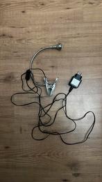 Zilveren hanglamp, Huis en Inrichting, Lampen | Hanglampen, Ophalen of Verzenden, Zo goed als nieuw, Minder dan 50 cm