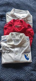 Leonidas hockey tenues maat 152 - 3 stuks, Ophalen of Verzenden