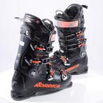 44,5 45 45,5 46 EU skischoenen NORDICA SPEEDMACHINE 130, 160 tot 180 cm, Gebruikt, Verzenden, Schoenen