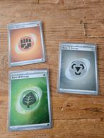 Holo energy cards, Ophalen of Verzenden, Nieuw