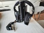 tr170 sennheiser, Gebruikt, Sennheiser, Ophalen of Verzenden, Draadloos
