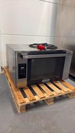 Unox bakerlux oven 4 platen 40x60, Witgoed en Apparatuur, Ovens, Ophalen of Verzenden, Zo goed als nieuw, Minder dan 45 cm