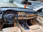 BMW 5-serie GT 535i Gran Turismo Executive pano, Camera, nav, Auto's, Automaat, Euro 5, Achterwielaandrijving, Gebruikt
