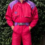 Vintage Retro Skipak (M), Ophalen of Verzenden, Gedragen, Maat 48/50 (M), Pak