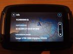 TomTom Rider 500, Motoren, Accessoires | Navigatiesystemen, Ophalen of Verzenden, Zo goed als nieuw