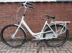 Zeer mooie Gazelle Bloom mamafiets 57 cm. 7 versnellingen, Ophalen, 56 cm of meer, Zo goed als nieuw, Gazelle