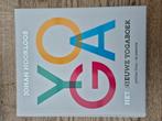 Johan Noorloos - Het nieuwe yogaboek, Sport en Fitness, Ophalen of Verzenden, Zo goed als nieuw