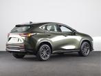 Lexus NX 350h Business Line Limited | Stoel-/Stuur Verwarmin, Auto's, Lexus, 12 maanden, Gebruikt, 4 cilinders, Leder en Stof
