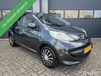 Peugeot 107 1.0-12V XS Urban Move Automaat /// 81.Dkm Nap, 4 stoelen, 68 pk, Origineel Nederlands, Bedrijf