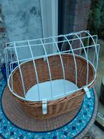 Fietsmand voor hond, Fietsen en Brommers, Fietsaccessoires | Fietsmanden, Ophalen of Verzenden, Nieuw