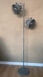 Industriele Lampen set, Huis en Inrichting, Lampen | Vloerlampen, Ophalen, Zo goed als nieuw, 150 tot 200 cm