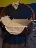 Mooie celine wieg, Kinderen en Baby's, Ophalen of Verzenden, Zo goed als nieuw, Wieg