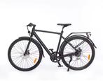 E-bike zwart, Fietsen en Brommers, Fietsen | Heren | Herenfietsen, Ophalen, Nieuw, Overige merken