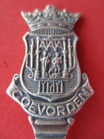 (A1559)   Gemeentewapen Coevorden  beschikbaar voor biedingen