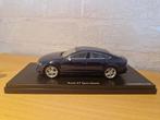 Audi S7 Sportback, Ophalen of Verzenden, Zo goed als nieuw, Auto, Schuco